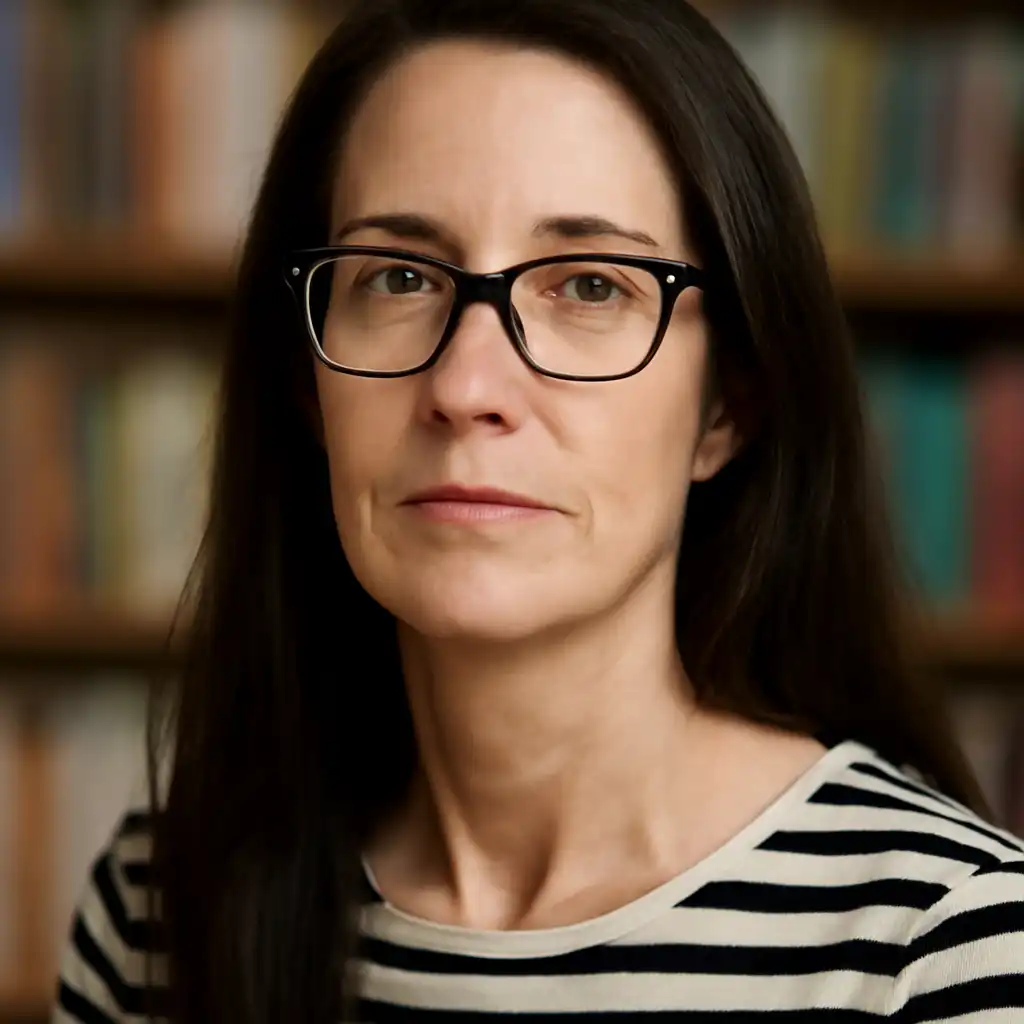 Olivia Mitchell